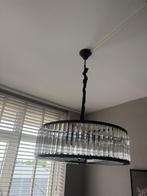 Kroonluchter Eric Kuster Stijl - 60cm, Ophalen, 50 tot 75 cm, Nieuw, Glas