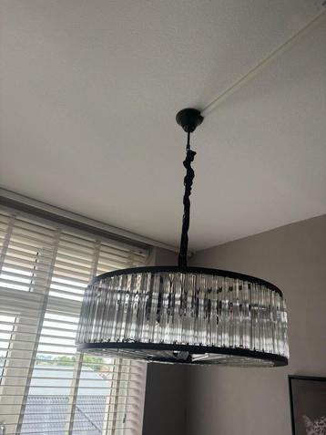 Kroonluchter Eric Kuster Stijl - 60cm beschikbaar voor biedingen