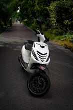 Zip 70cc 2Takt H2O, Ophalen of Verzenden, Zo goed als nieuw, Benzine, Zip