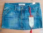 SUPER TRENDY spijkerrokje "Morgan skirt" van America Today L, Kleding | Dames, Rokken, Blauw, Maat 42/44 (L), Nieuw, Ophalen of Verzenden