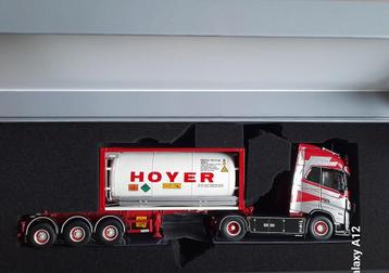 volvo fh sl logistics  beschikbaar voor biedingen