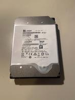 Western Digital Ultrastar 10tb NAS - SERVER HDD, Computers en Software, Harde schijven, Gebruikt, 10tb, Western Digital, Nvt