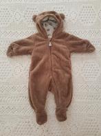Baby berenpak 56, Verzenden, Zo goed als nieuw, Jongetje of Meisje, Pakje