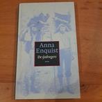 Anna Enquist - 2002, Ophalen of Verzenden, Zo goed als nieuw, Anna Enquist