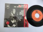 Marty Robbins  The cowboy in the continental suit, 7 inch, Single, Ophalen of Verzenden, Zo goed als nieuw