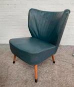 Fauteuil Theo Ruth Artifort Club Cocktail fauteuil jaren 60., Huis en Inrichting, Fauteuils, Ophalen of Verzenden