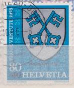 1978 Michel 1145, Verzenden, Gestempeld