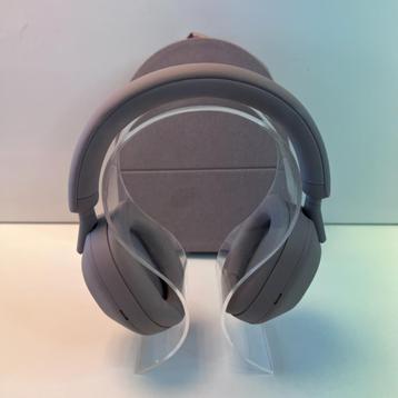 Sony WH-1000XM5 Noise Cancelling Koptelefoon Roze | Zeer Net beschikbaar voor biedingen