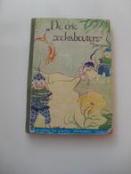 drie zeekabouters - jan bongaarts - edith tuninga, Ophalen of Verzenden, Gelezen, Fictie algemeen