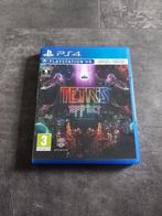 PS4 Game: Tetris Effect Zo goed als Nieuw!, Spelcomputers en Games, Games | Sony PlayStation 4, Vanaf 3 jaar, Avontuur en Actie