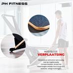 Black Friday Deal – PH Fitness Ski Machine - Cardio trainer, Zürichstraat 20, Benen, Nieuw, Ophalen of Verzenden