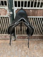 Ijslander zadel Topreiter 09106, Ophalen of Verzenden, Gebruikt