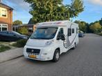 Challenger Fiat Ducato camper, Caravans en Kamperen, Campers, Airbags, Alkoof, Ringverwarming, Fiat