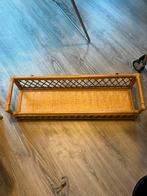 Rotan wandrekje, Huis en Inrichting, Ophalen, Zo goed als nieuw