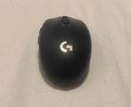 Muis Logitech G305, Computers en Software, Muizen, Ophalen, Rechtshandig, Muis, Gaming muis
