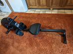 Christopher Sport RW2000 Roeitrainer, Buik, Ophalen of Verzenden, Zo goed als nieuw, Metaal