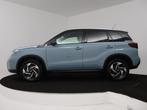 Suzuki Vitara 1.4 Boosterjet Smart Hybrid Style | Apple Carp, Auto's, Voorwielaandrijving, 12 maanden, Zwart, 4 cilinders