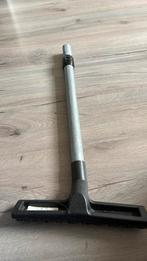 Parketborstel met telescoopbuis, Witgoed en Apparatuur, Stofzuigers, Ophalen, Gebruikt, Stofzuiger