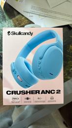 SkullCandy Crusher Anc 2 NIEUW SEALED, Audio, Tv en Foto, Koptelefoons, Nieuw, Ophalen of Verzenden, Surround, Skullcandy