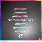 Avicii - Waiting For Love (NIEUW & SEALED), Ophalen of Verzenden, Nieuw in verpakking, Overige genres