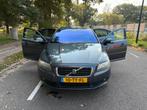 Volvo S80 2.5 T 2007 Grijs, Auto's, Voorwielaandrijving, 1800 kg, Beige, 2521 cc