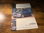Ac Schnitzer BMW ACS1 Brochure DUITS/EN, BMW, Ophalen of Verzenden, Zo goed als nieuw