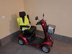 Scootmobiel Pride Victory Ultra 11 z.g.a.n., Diversen, Brommobielen en Scootmobielen, Ophalen, Zo goed als nieuw, Pride, 11 t/m 15 km/u