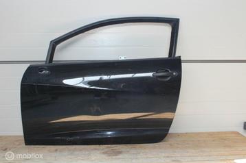 Deur Links 3-drs Seat Ibiza 6J Kleurcode: LC9X beschikbaar voor biedingen