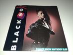 7" Blackbox : I don't know anybody else, Verzenden, Gebruikt, Pop