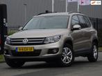 Volkswagen Tiguan 1.4 TSI Comfort&Design CRUISE/PDC/APK 2027, Voorwielaandrijving, Euro 5, 15 km/l, Gebruikt
