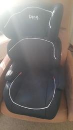 Ding Baby Autostoel Kato 2/3 Zwart, Kinderen en Baby's, Autostoeltjes, Overige merken, Autogordel, 15 t/m 36 kg, Ophalen of Verzenden