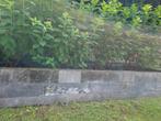 Stapelblokken GERESERVEERD, Ophalen, Gebruikt, Beton