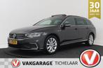 Volkswagen Passat Variant 1.4 TSI PHEV GTE Business | Panora, Auto's, Stof, Gebruikt, 4 cilinders, Adaptive Cruise Control