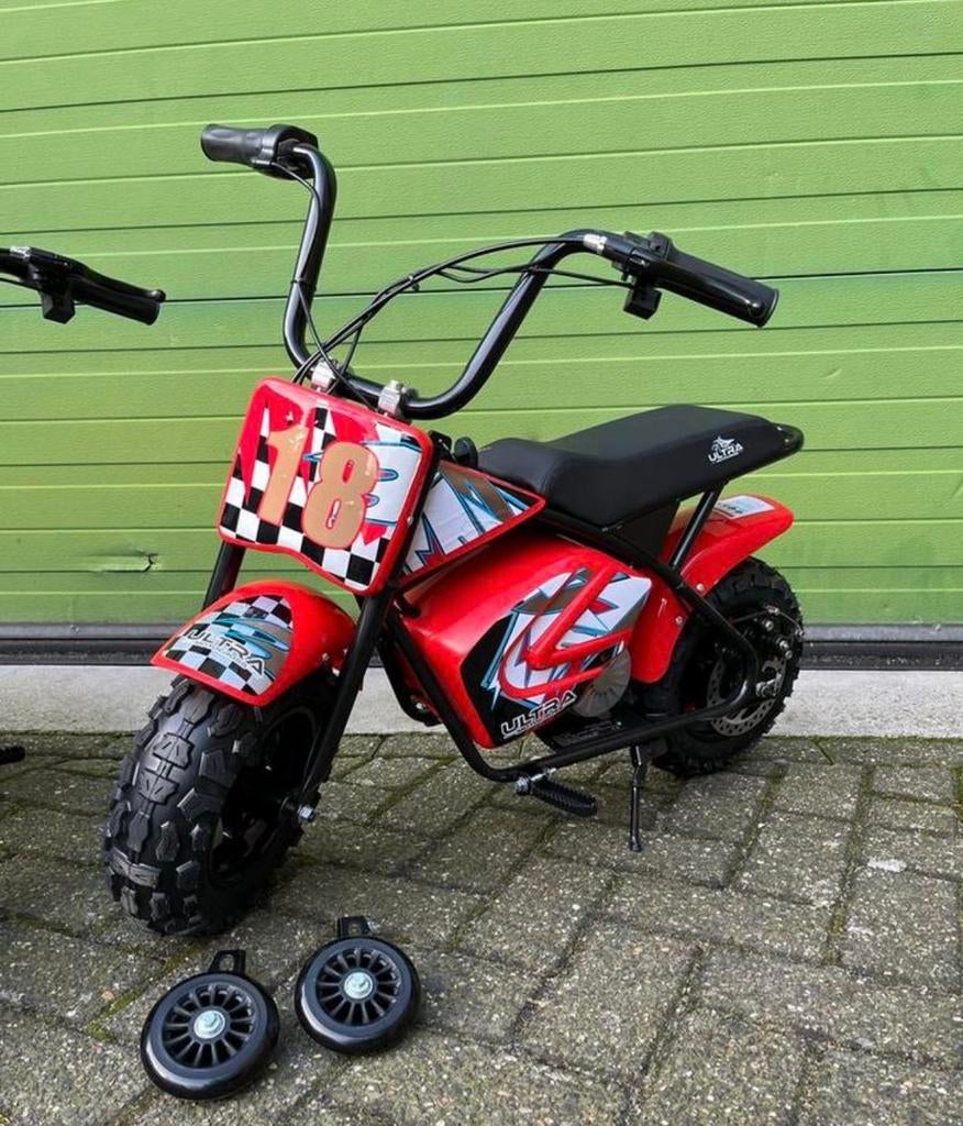 Elektrische Monkeybike - Nieuw! €249,00, Ophalen of Verzenden, Nieuw