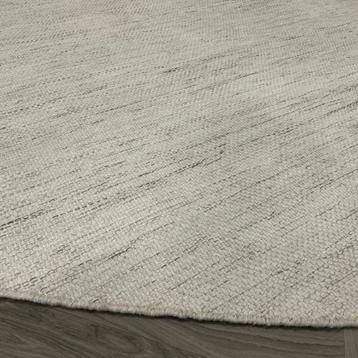 Montel Circulair Ivory Stone 320x280cm Vloerkleed beschikbaar voor biedingen