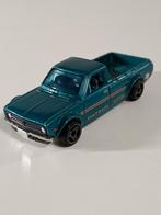 Nieuwe Datsun Sunny Pickup - Hot Wheels, Ophalen of Verzenden