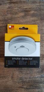 Rookmelder, nieuw in verpakking, Ophalen of Verzenden, Nieuw, Detector, Sensor of Melder, Rook