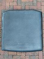 Skoda Octavia IV Kofferbakmat, Auto diversen, Kofferbakmatten, Ophalen, Gebruikt