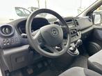 Opel Vivaro 1.6 CDTI L1H1 Edition Lat om lat / Schuifdeur /, Auto's, Bestelauto's, Diesel, Opel, Bedrijf, BTW verrekenbaar