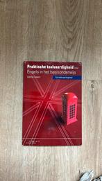 Praktische taalvaardigheid voor Engels in het basisonderwijs, Gelezen, Sociale wetenschap, Ophalen of Verzenden, S. Oskam