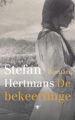 Stefan Hertmans - De bekeerlinge, Ophalen of Verzenden, Zo goed als nieuw