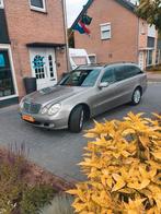Mercedes e240 station., Automaat, 2597 cc, 1645 kg, Stationwagon