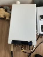 Intergas cv ketel, Doe-het-zelf en Verbouw, Verwarming en Radiatoren, Ophalen, 30 tot 80 cm, Cv-ketel of Combi-ketel, Minder dan 60 cm