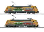Marklin H0 OVP 39377 Sneltreinlocomotief serie 101 van de DB, Hobby en Vrije tijd, Modeltreinen | H0, Wisselstroom, Ophalen of Verzenden