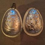 Vintage Chocoladevormen Pasen, Ophalen of Verzenden