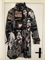 Super mooie Desigual jas, Desigual, Ophalen of Verzenden, Zo goed als nieuw