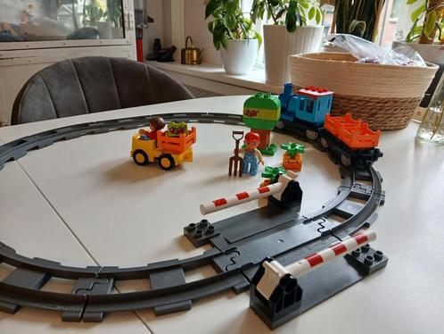 Duplo Trein 10810, Kinderen en Baby's, Speelgoed | Duplo en Lego, Ophalen of Verzenden