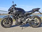 YAMAHA MT-07 (bj 2014), MIVV uitlaat, BARRACUDA windscherm,, 700 cc, 2 cilinders, Particulier, Meer dan 35 kW