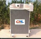 Radiateur TRIUMPH TR2/TR3/TR3A/TR3B MT, Nieuw, Ophalen of Verzenden