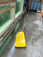 Roeipaal Stuurboord - Geel, Watersport en Boten, Ophalen, Zo goed als nieuw, Overige typen
